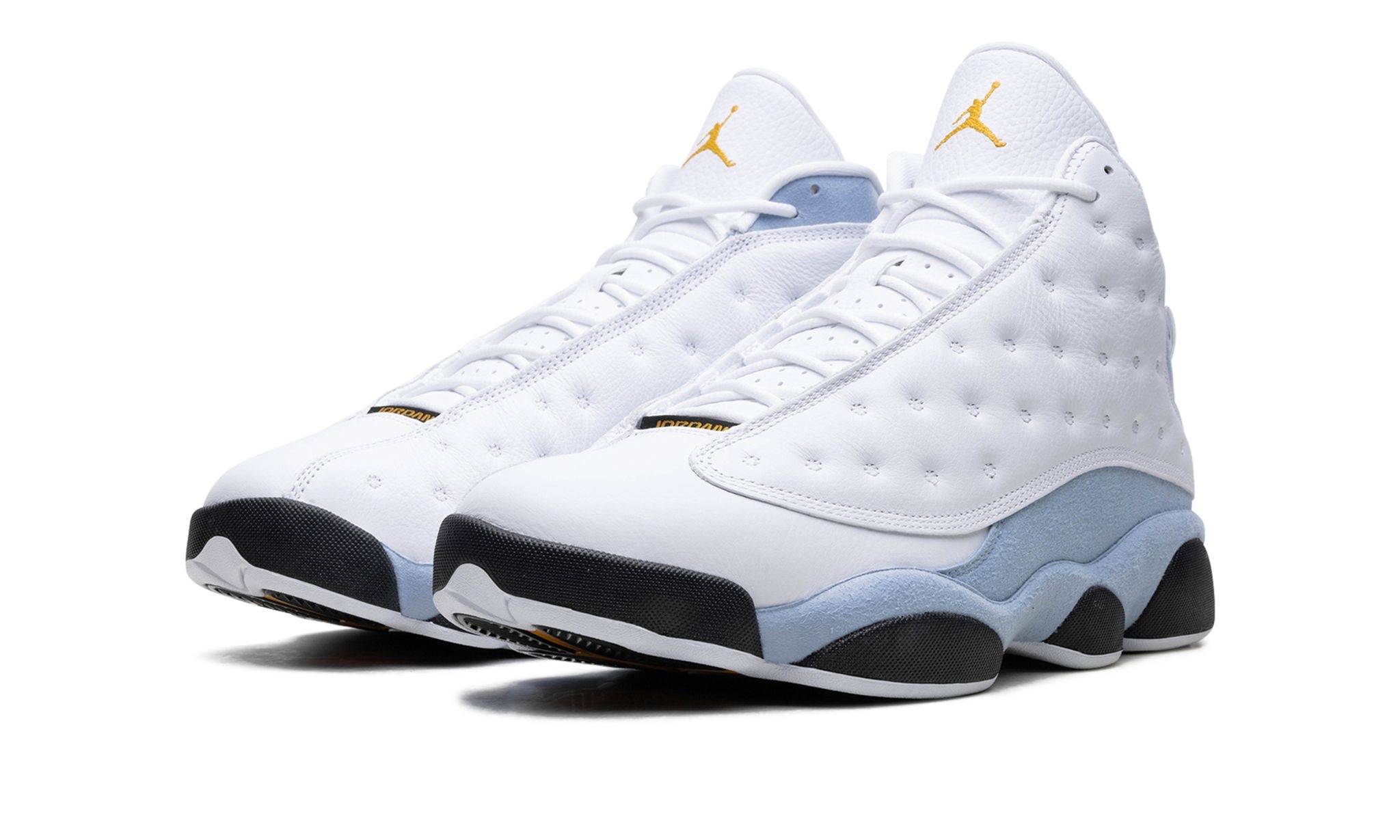 Air Jordan 13 "Yellow Ochre" - 2