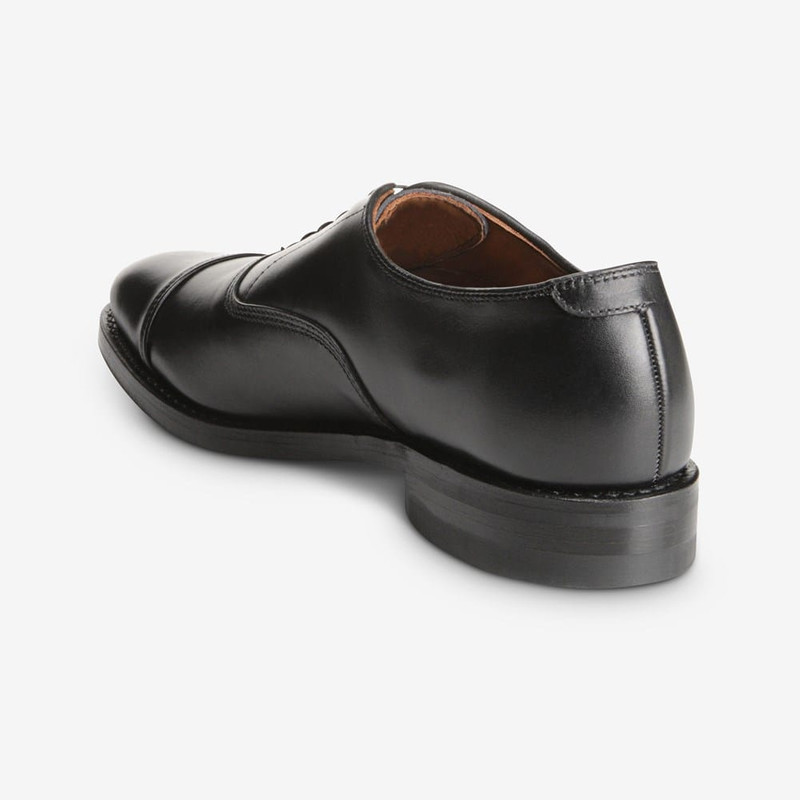 Factory Second Park Avenue Cap-toe Oxford with Dainite Sole 3