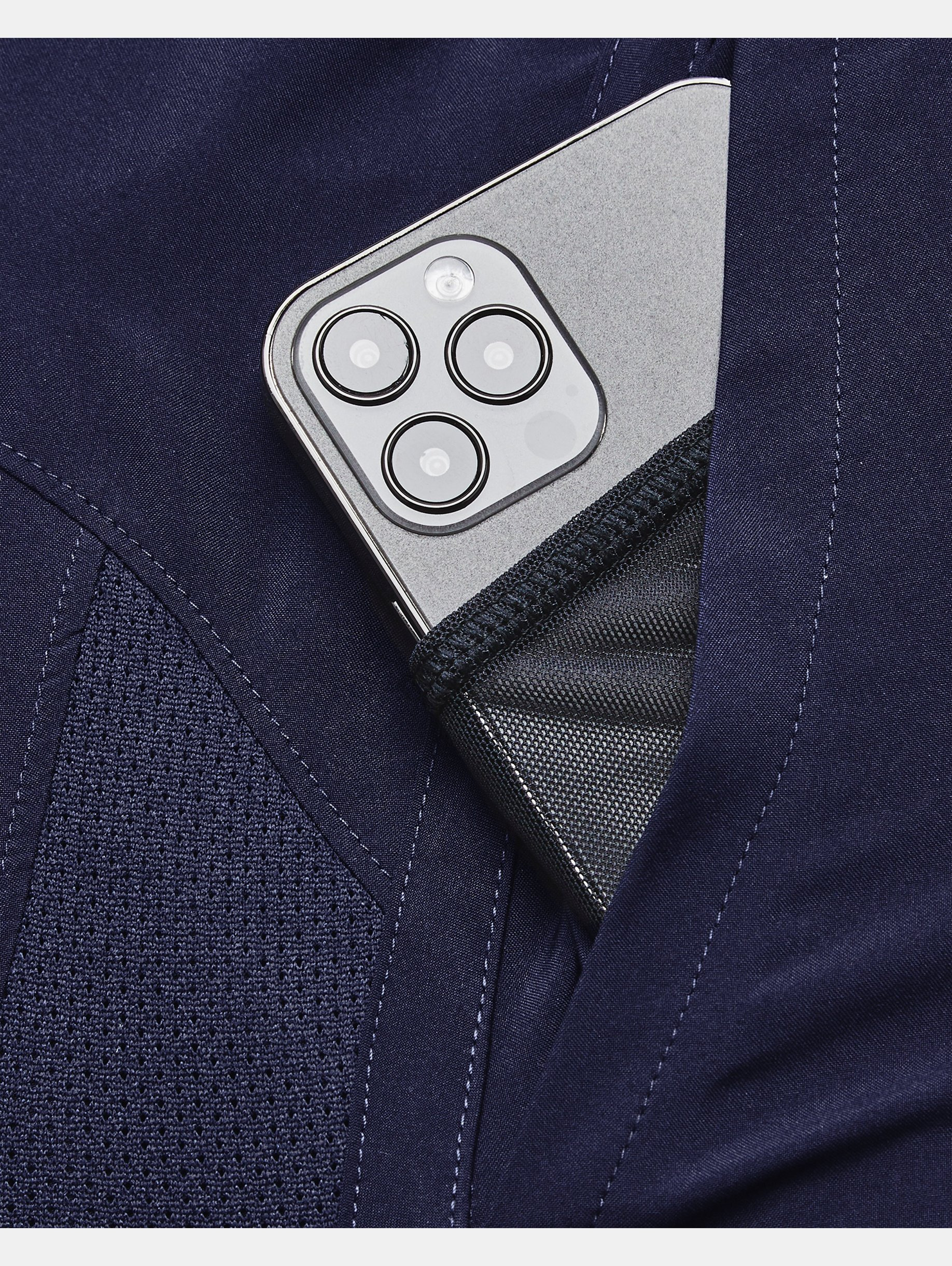 UA Launch Unlined - 7
