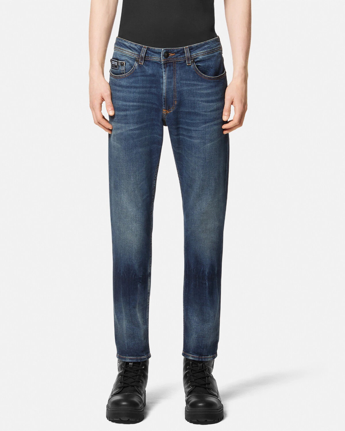 Skinny Jeans - 4