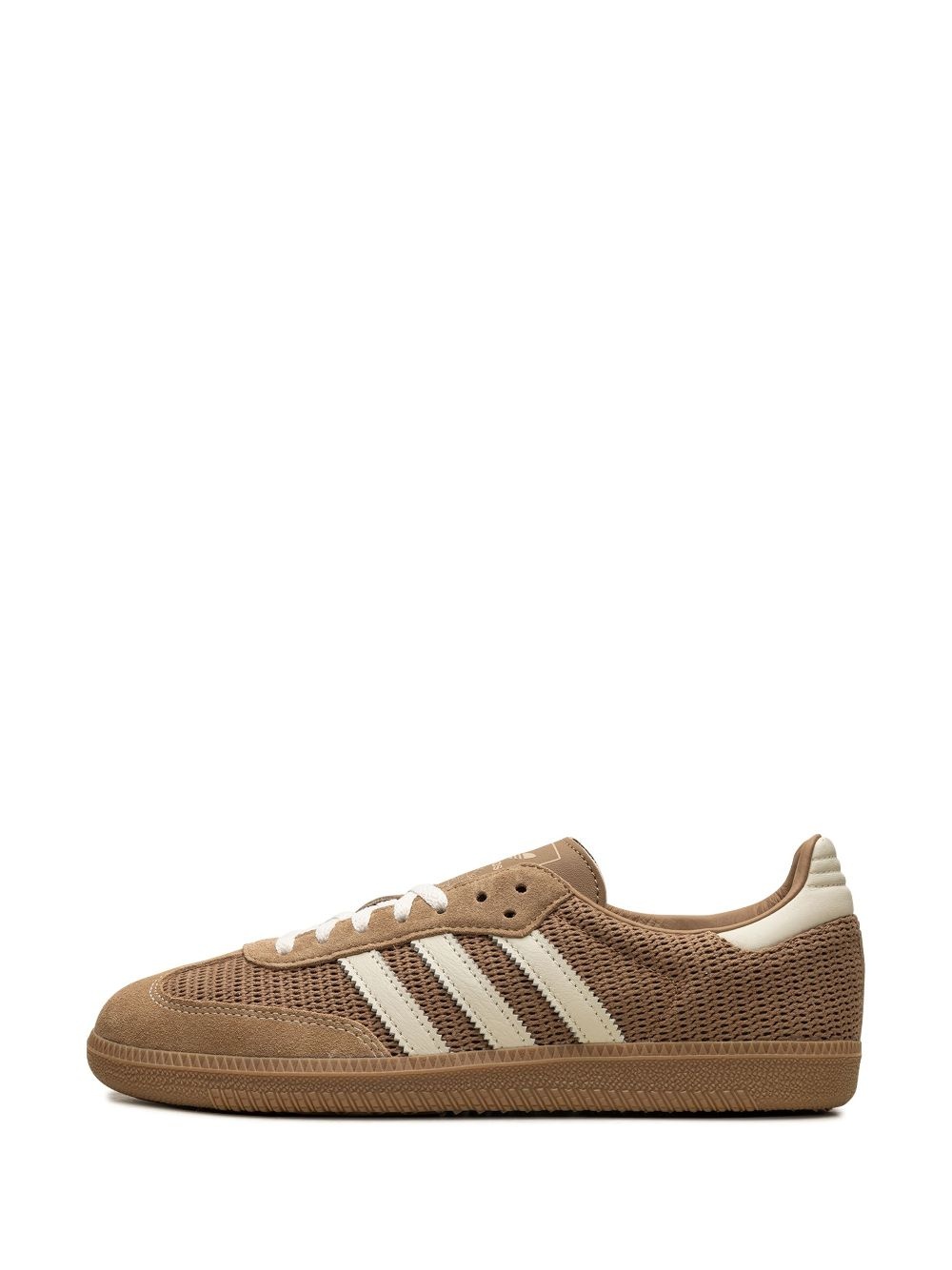 Samba OG lace-up sneakers - 5