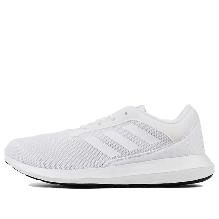 (WMNS) adidas Coreracer White FX3611 - 1