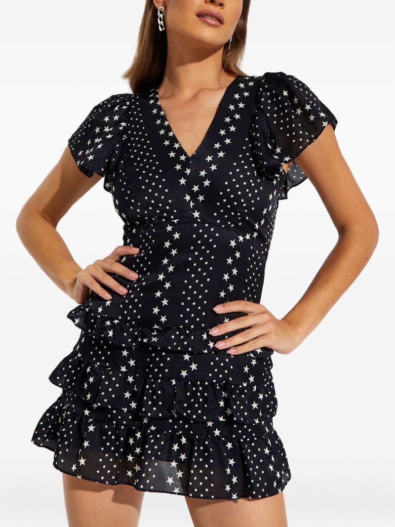 Higgins mini dress 1