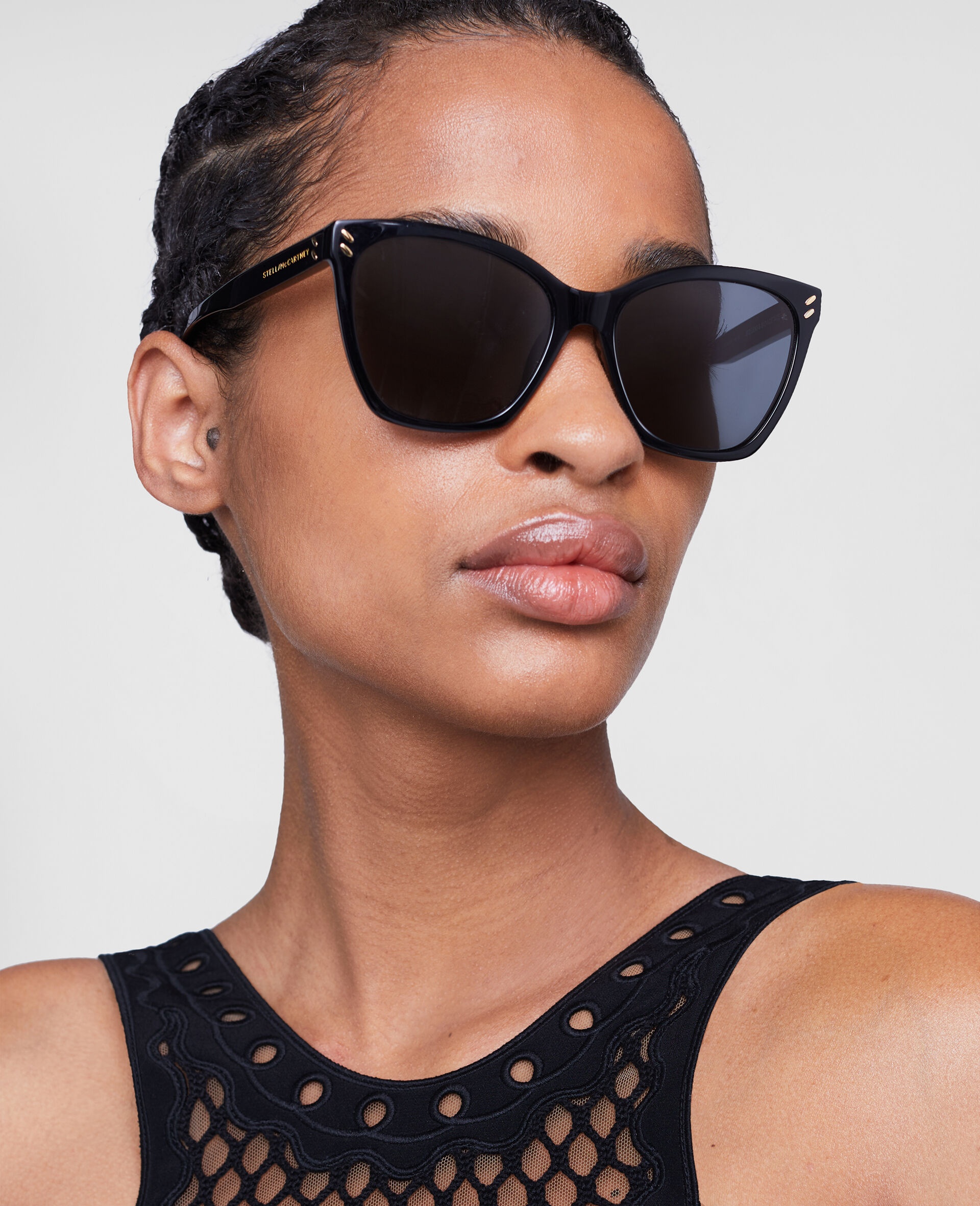 Geometric Sunglasses - 3