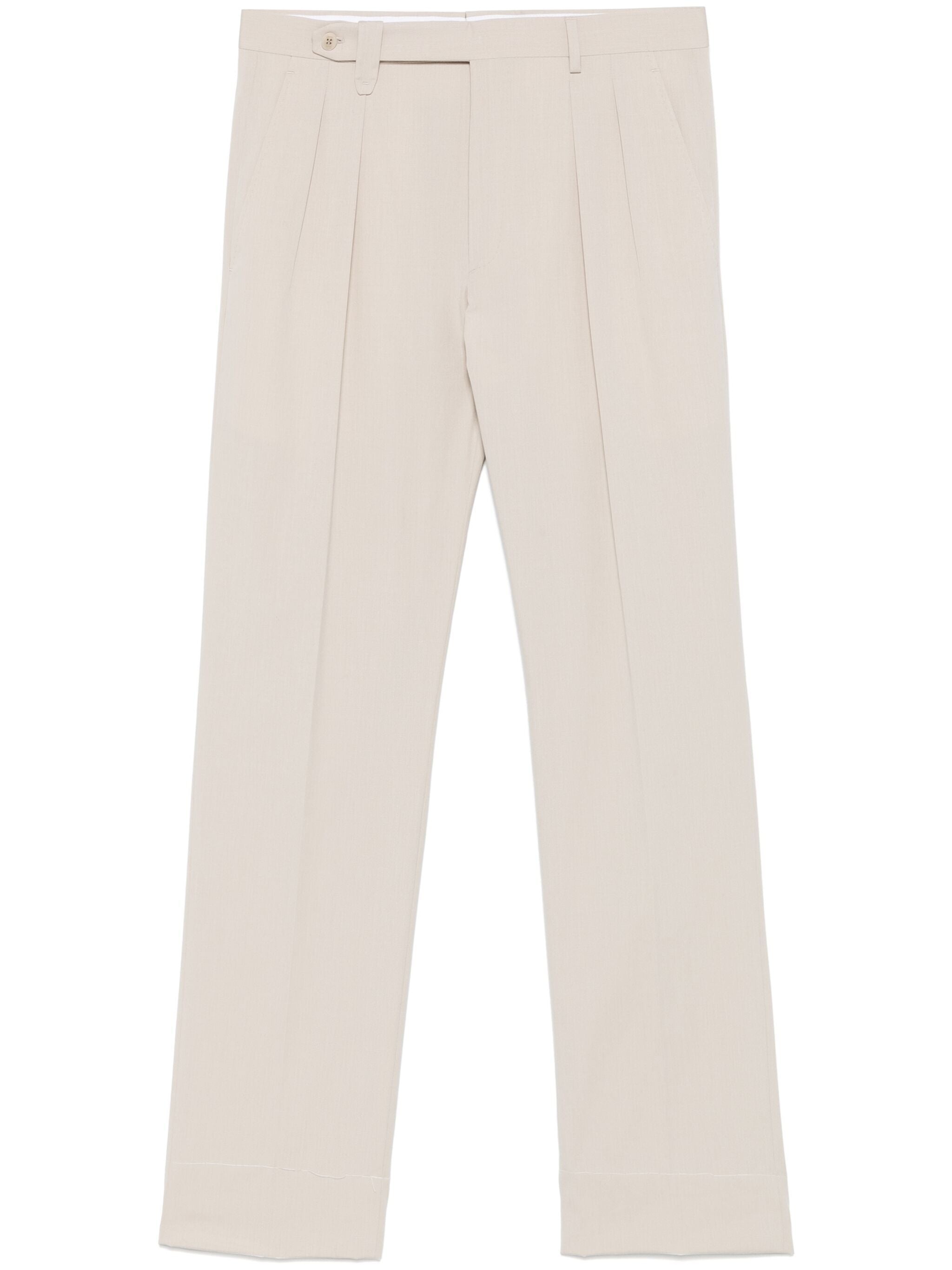 Elba Trousers - 1