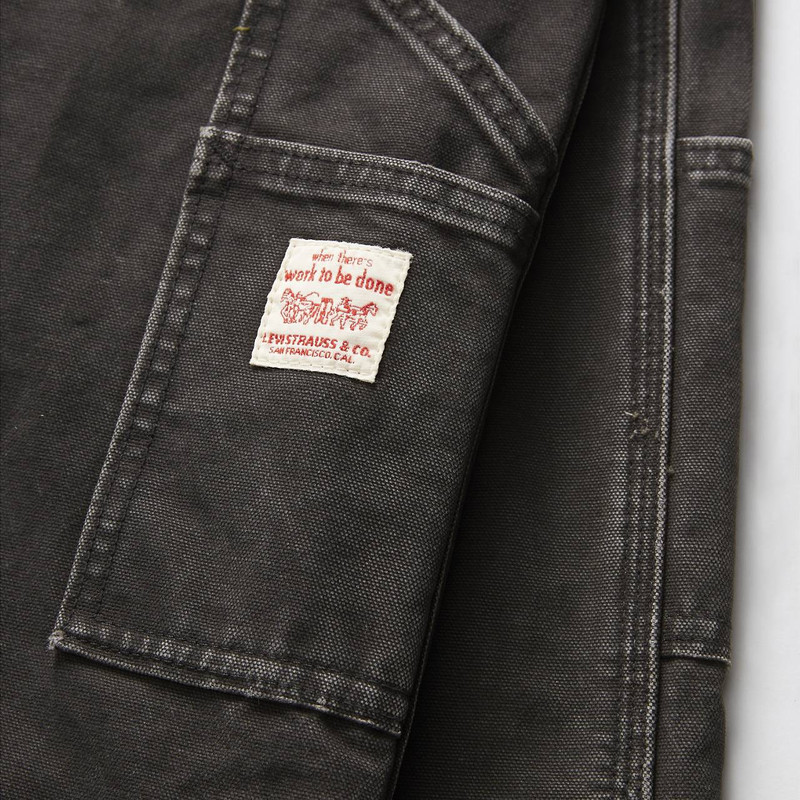 568™ STAY LOOSE DOUBLE-KNEE MEN'S PANTS 5