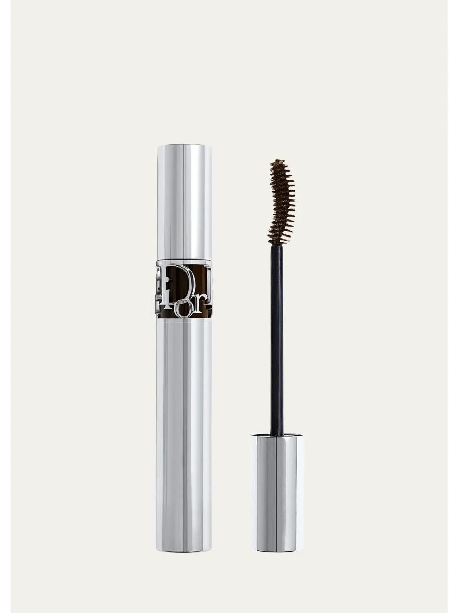 show Iconic Overcurl Mascara - 1