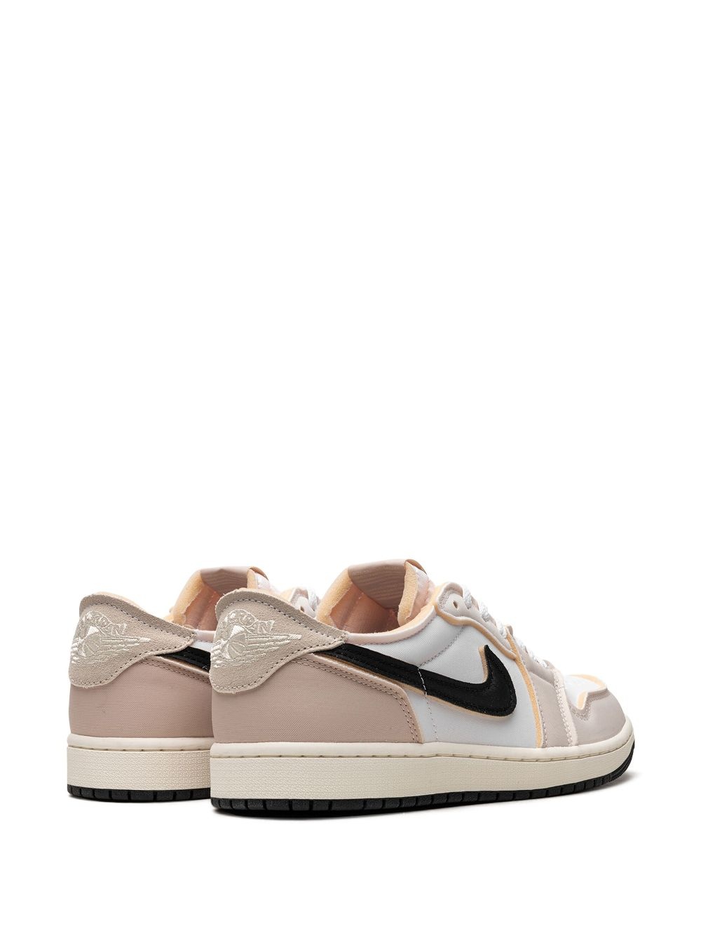 Air Jordan 1 Low OG EX "Coconut Milk" sneakers - 3