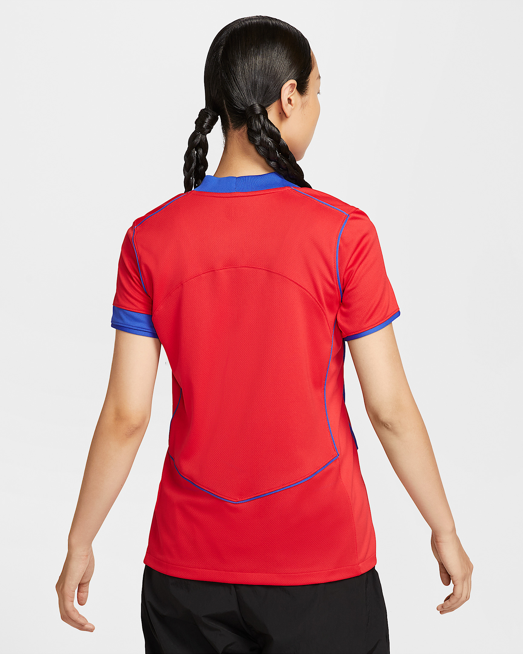 Paris Saint-Germain 2025/26 Stadium Third Women's Nike Dri-FIT Total 90 Soccer Replica Jersey - 2
