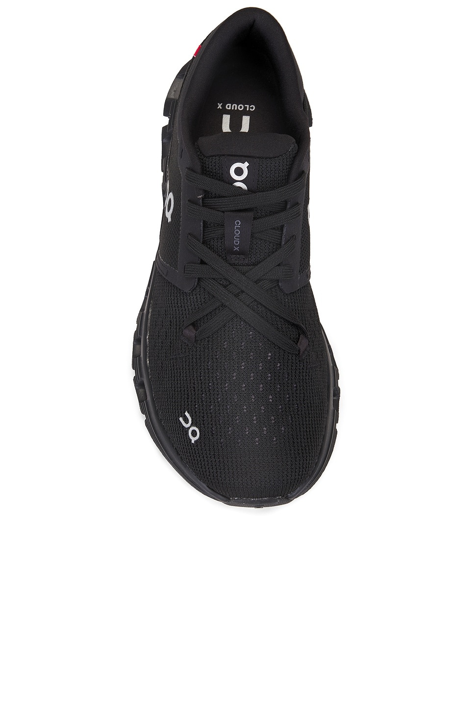 Cloud X 4 Sneaker - 4