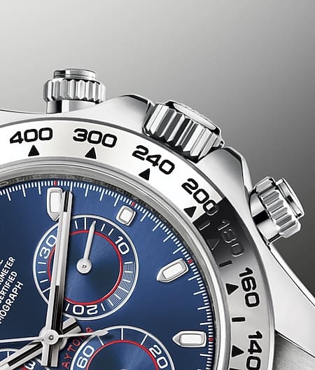 COSMOGRAPH-DAYTONA 116509 - 5