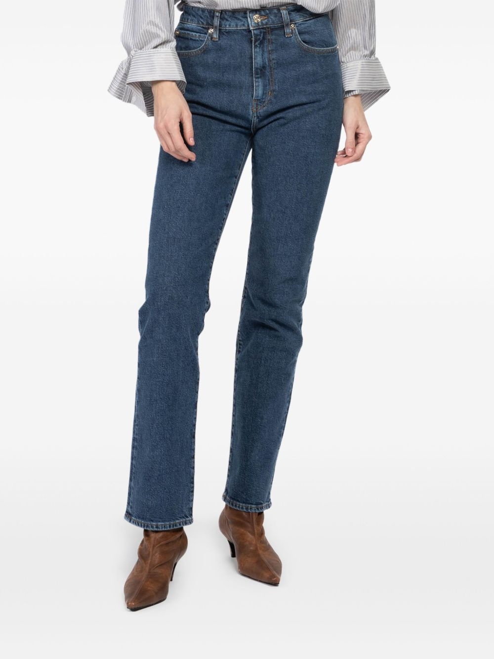 The Ruler jeans - 4