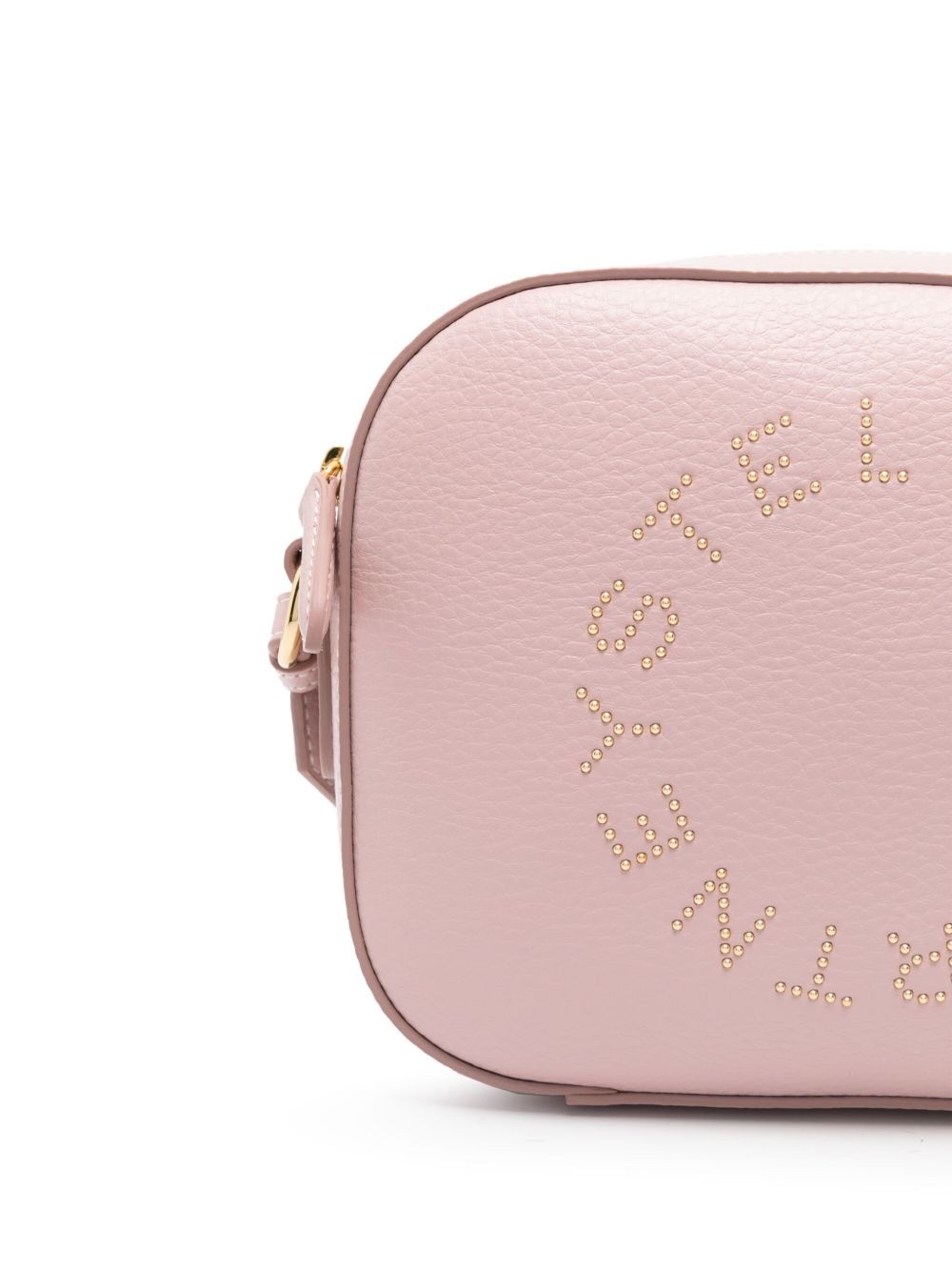 Logo Camera cross body bag - 4