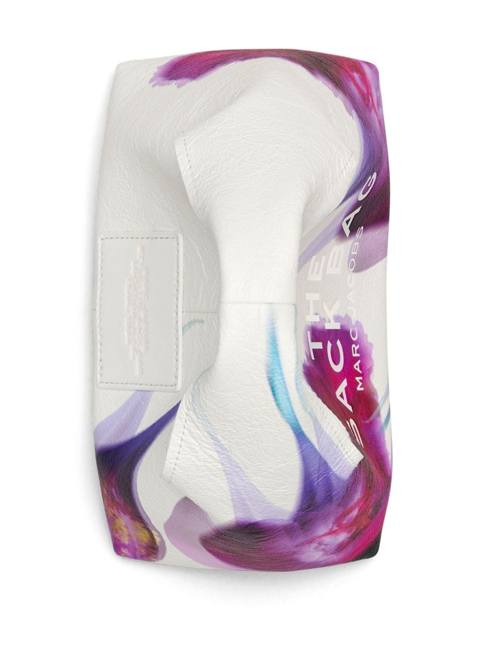 The Future Floral Mini sack - 5