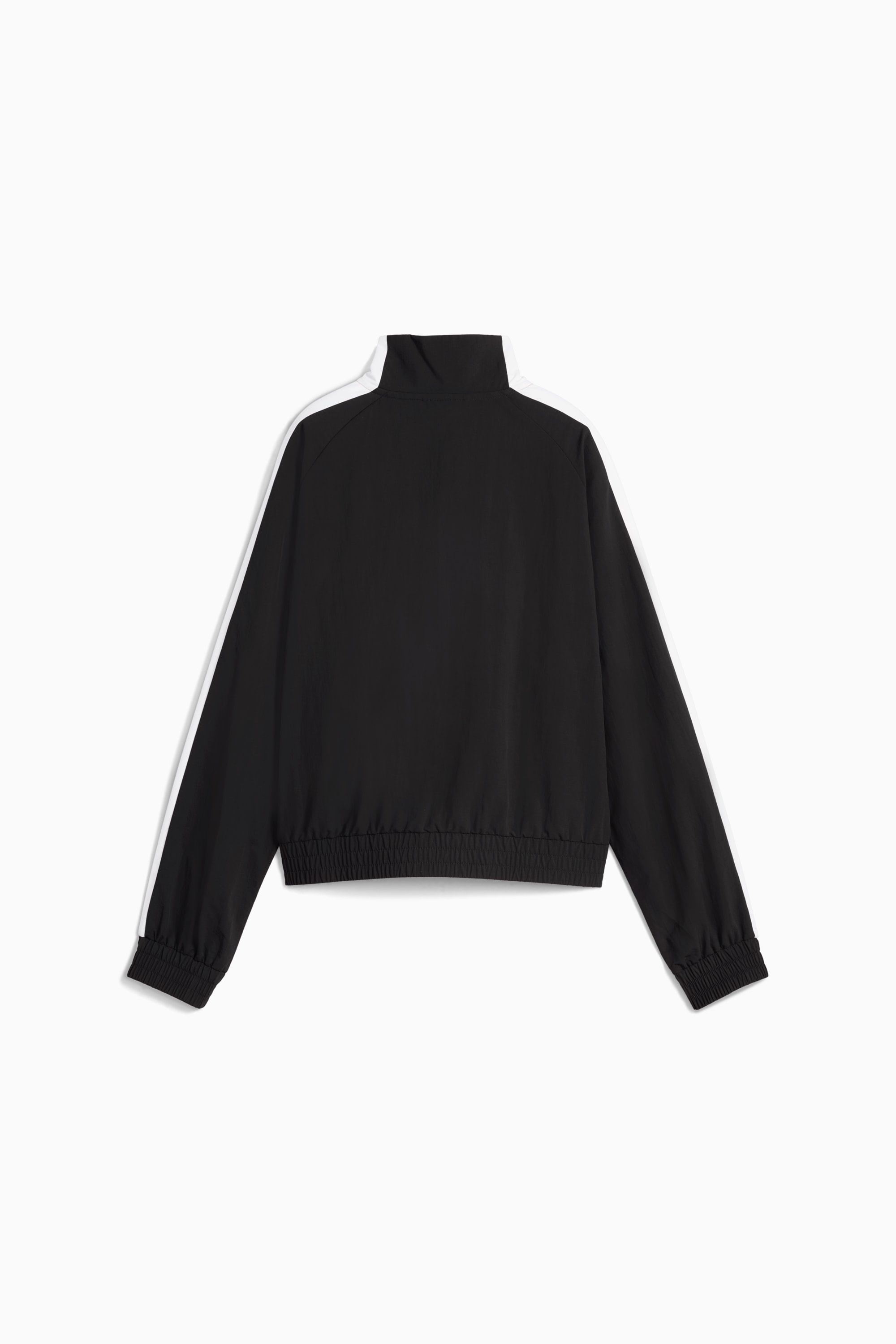 T7 Relaxed Track Jacket Women - 2