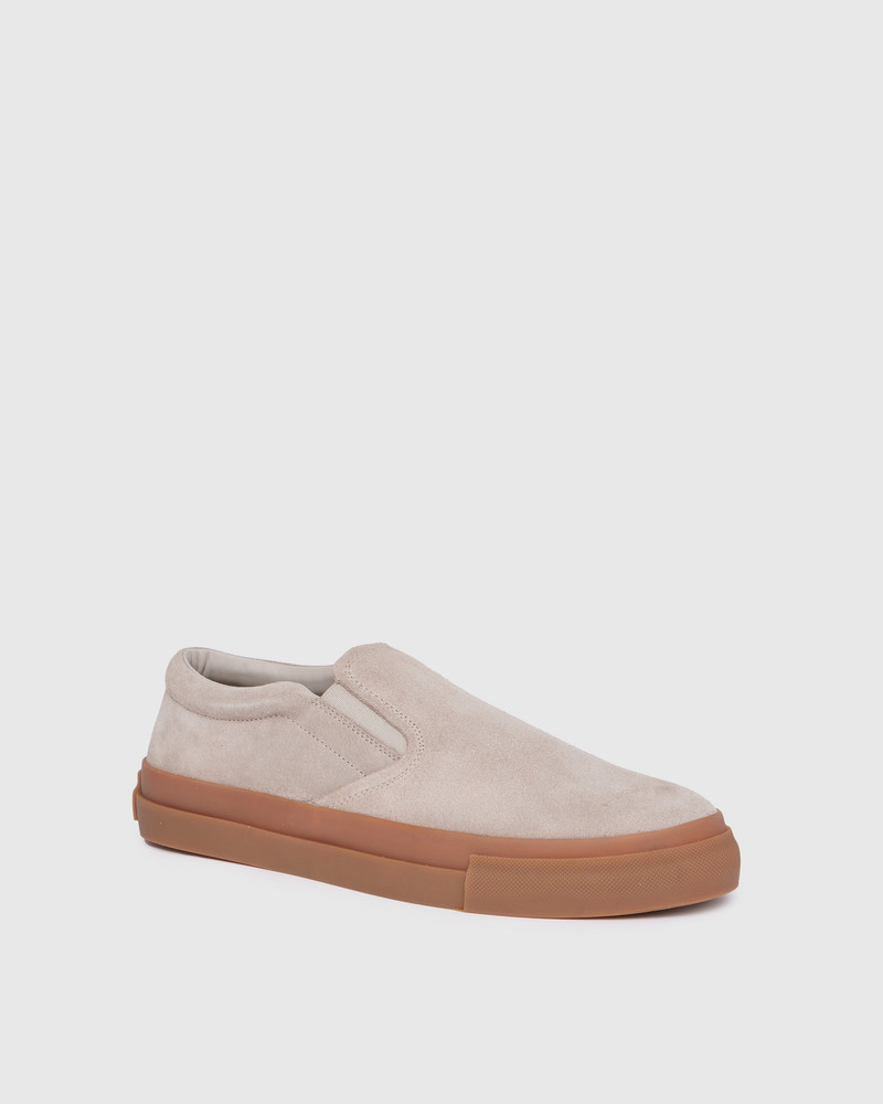 PAIGE Elkan Sneaker outlook