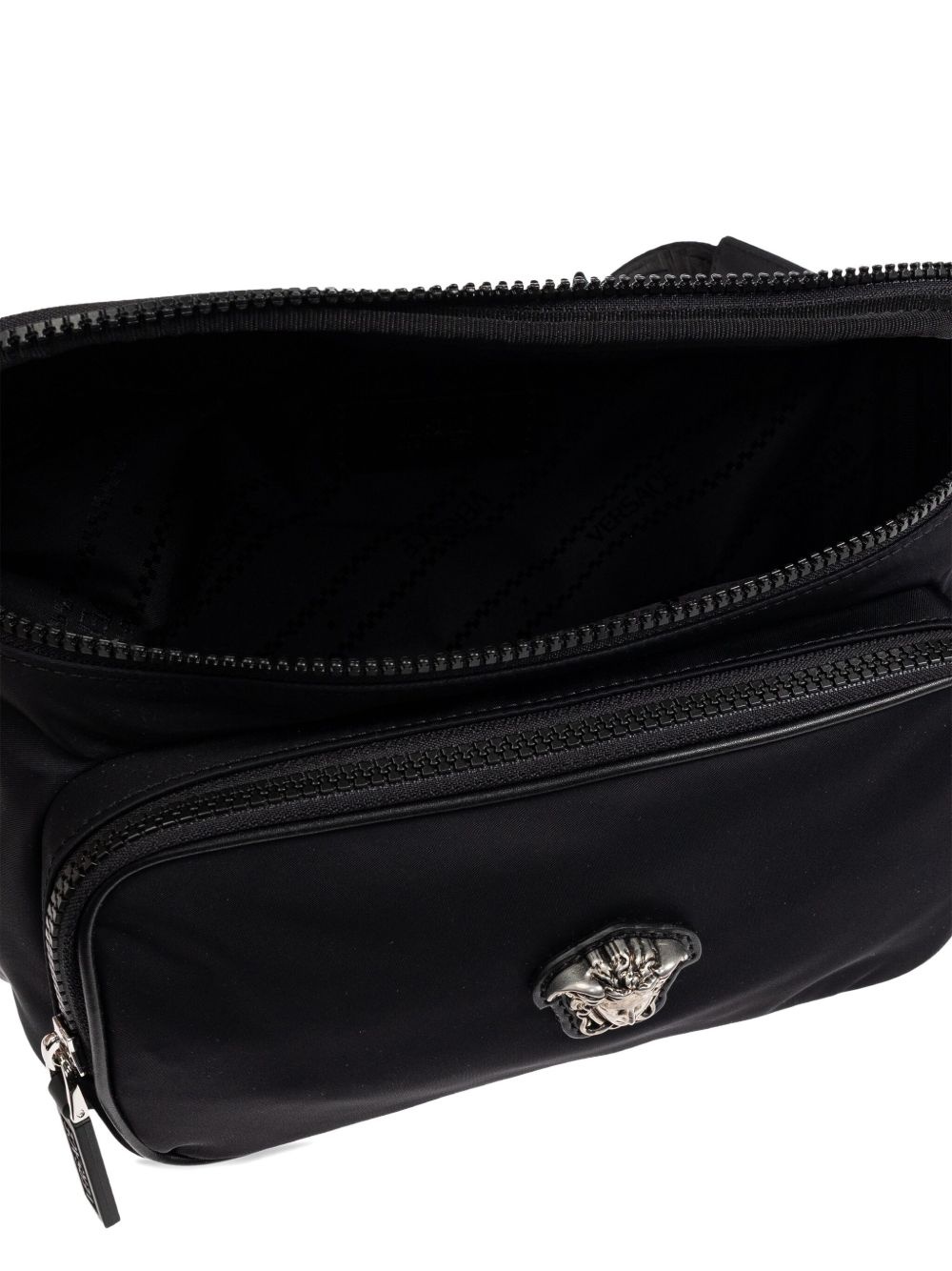 Medusa shoulder bag - 6