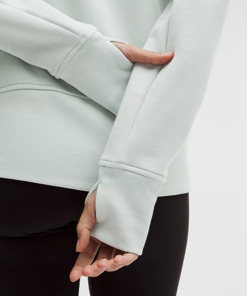 Scuba Full-Zip Hoodie 7