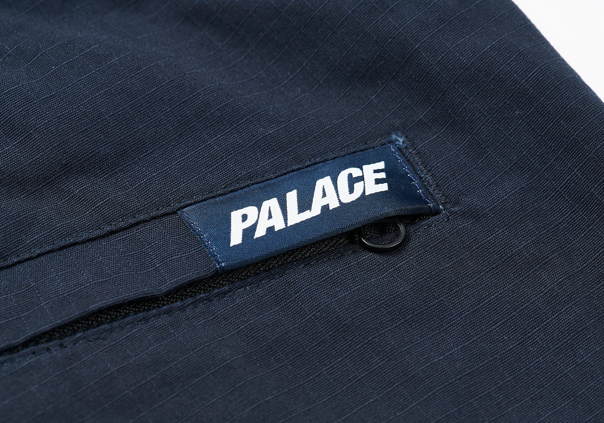 BELTER SHORT NAVY - 5