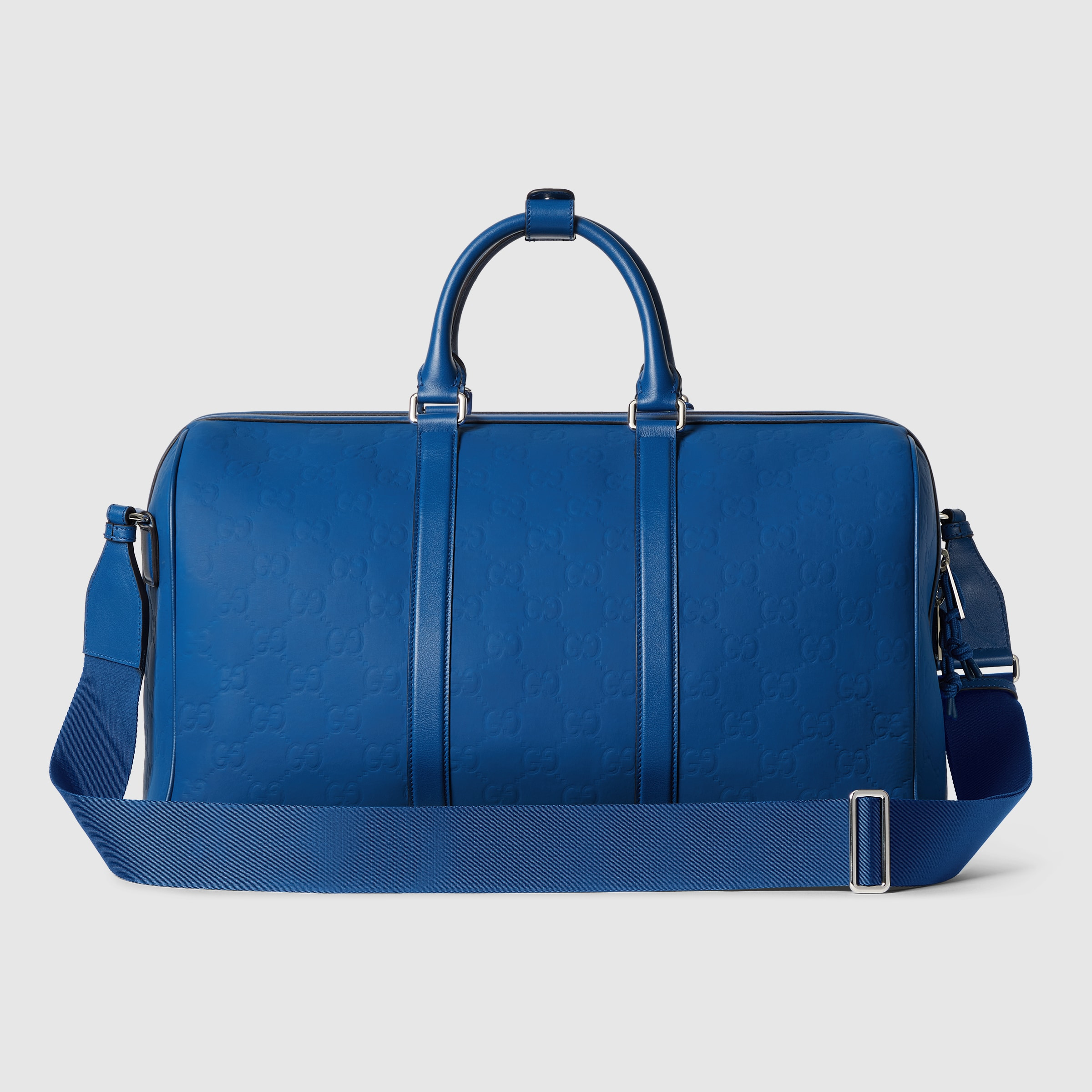 Gucci Edge medium duffle bag - 6