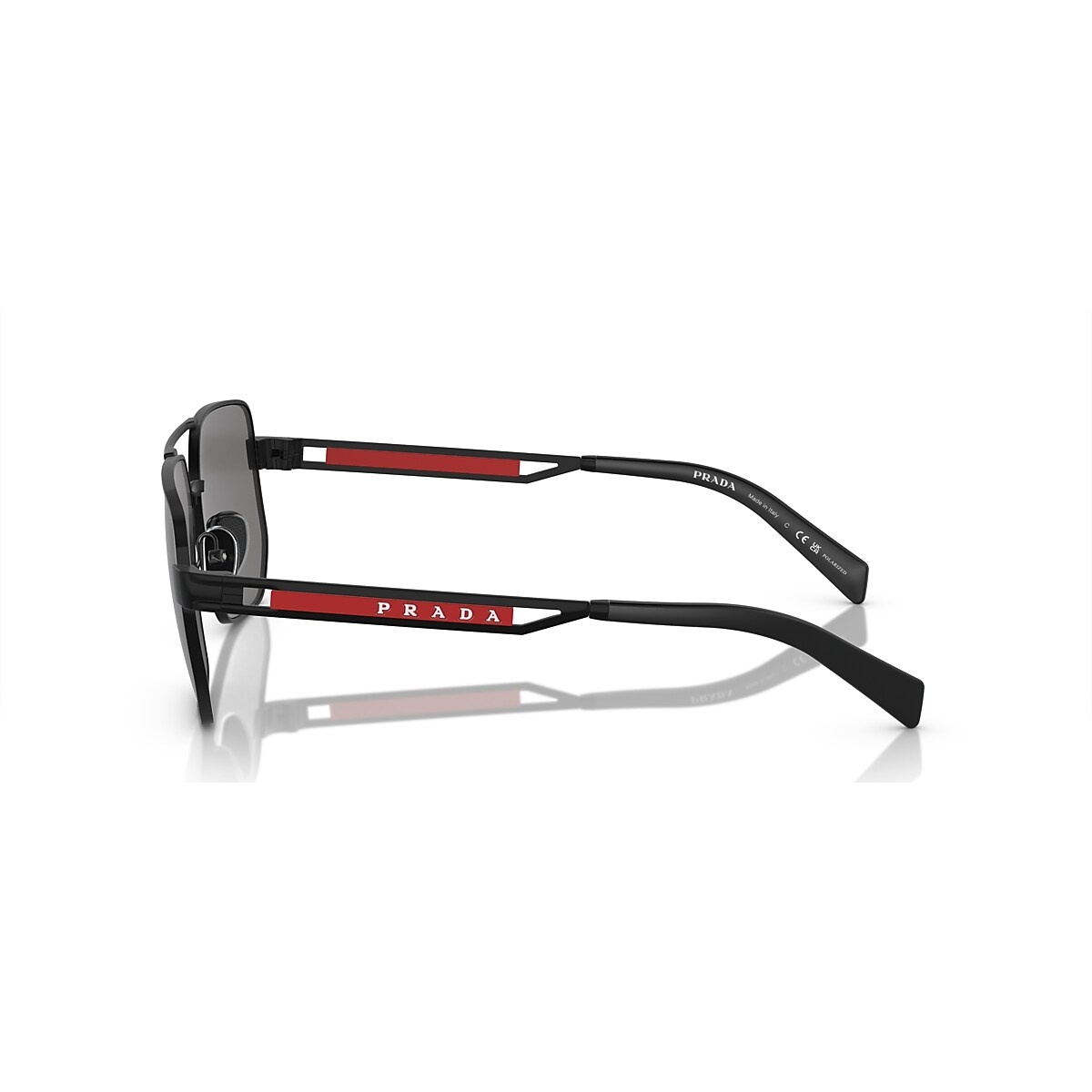 Prada PS 51ZS | sunglasshut | REVERSIBLE
