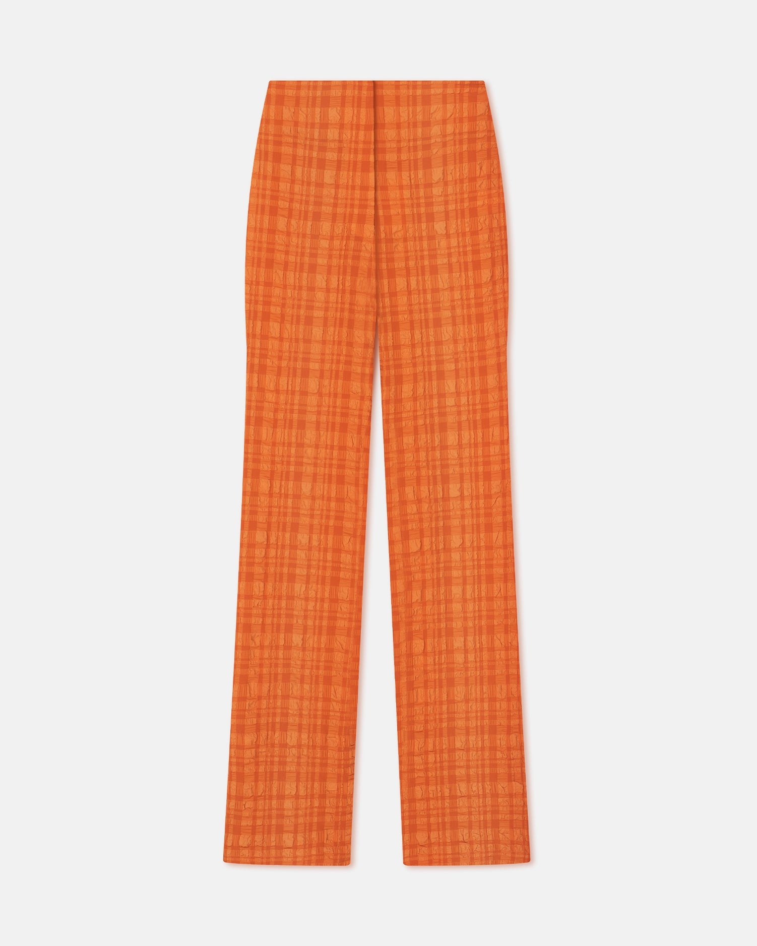 Seersucker Pants - 1