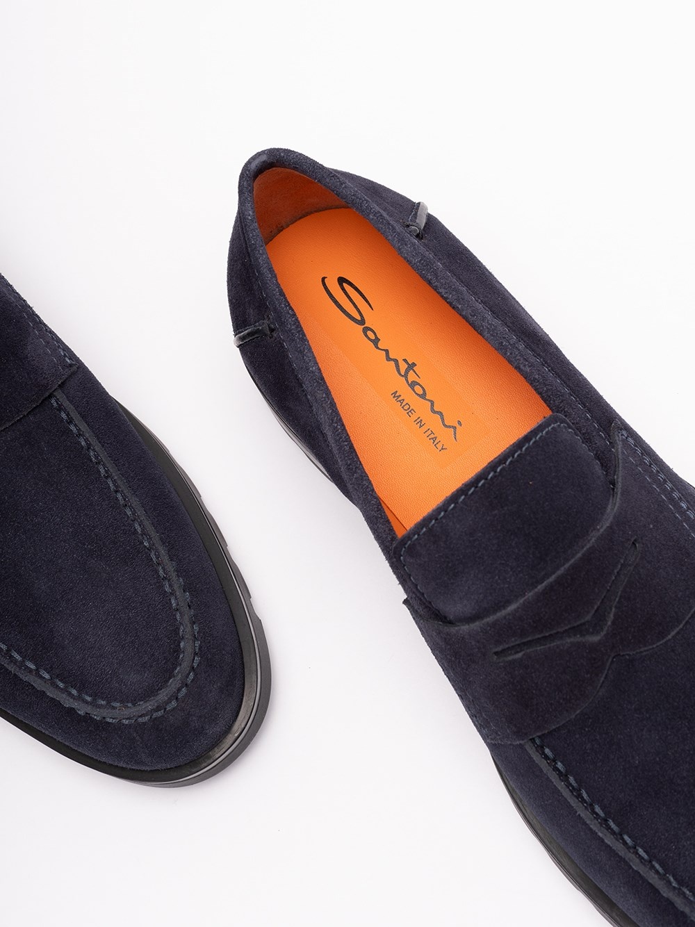 `Rock` Loafers - 5