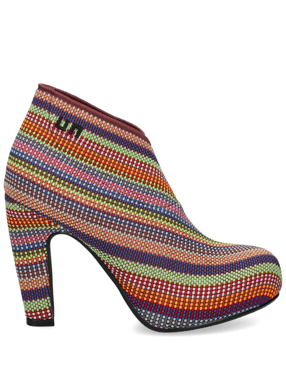 100mm Fold Hi II pumps - 1