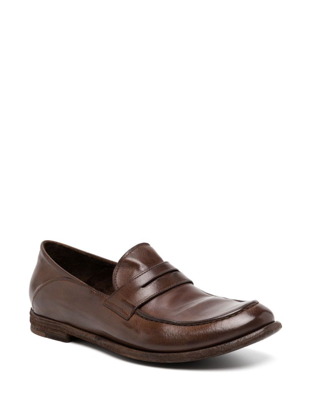 Archive 522 loafers - 2