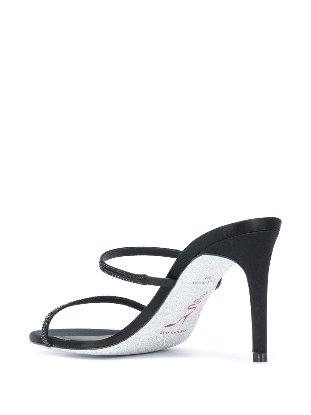 two-strap sandals - 3