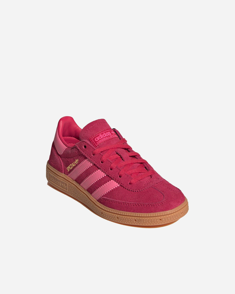 adidas Originals Handball Spezial Comfort (Preschool) outlook