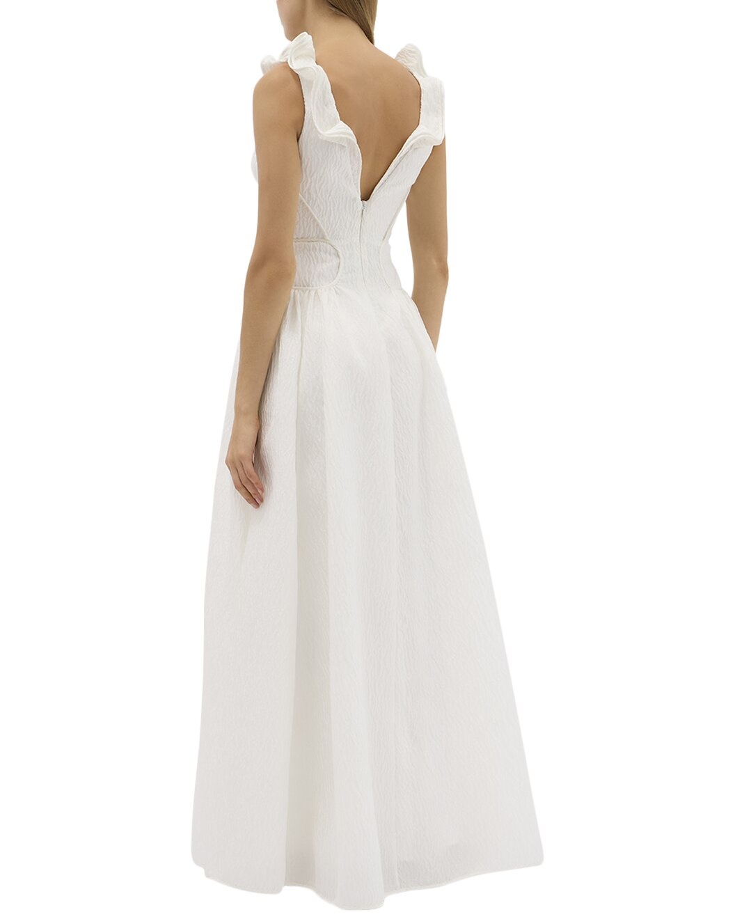 Rachel Gilbert Celia Gown - 2