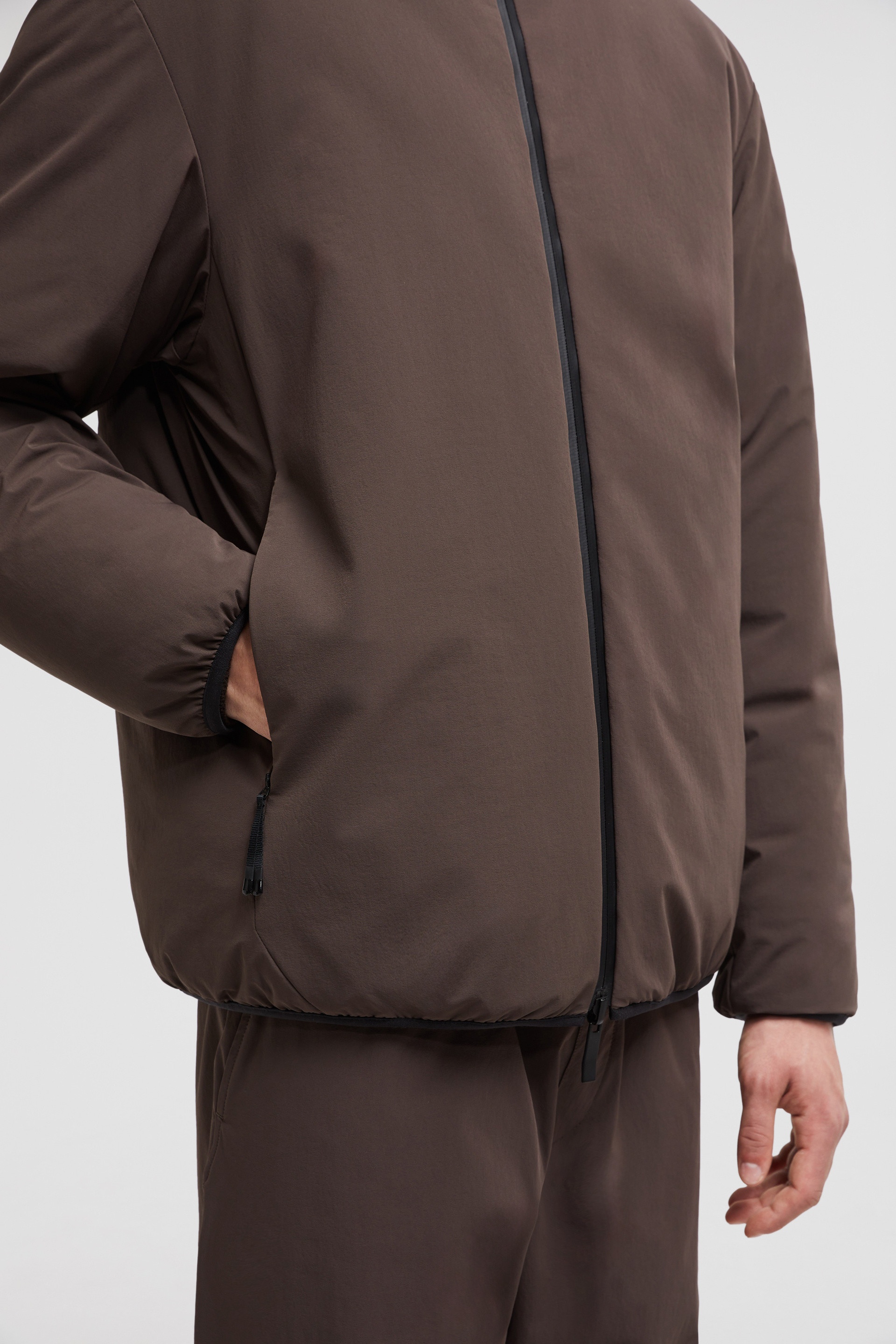 Larcher Reversible Down Jacket - 6