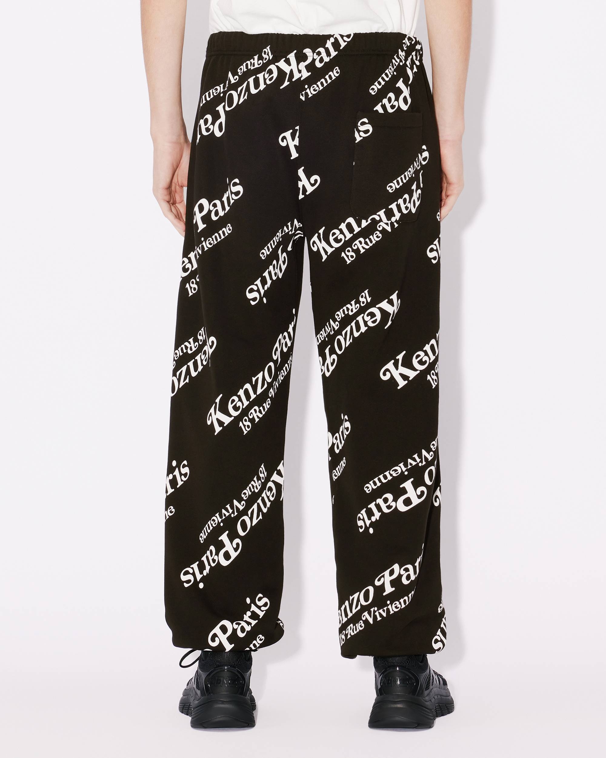 KENZO by Verdy' unisex jogging trousers - 5