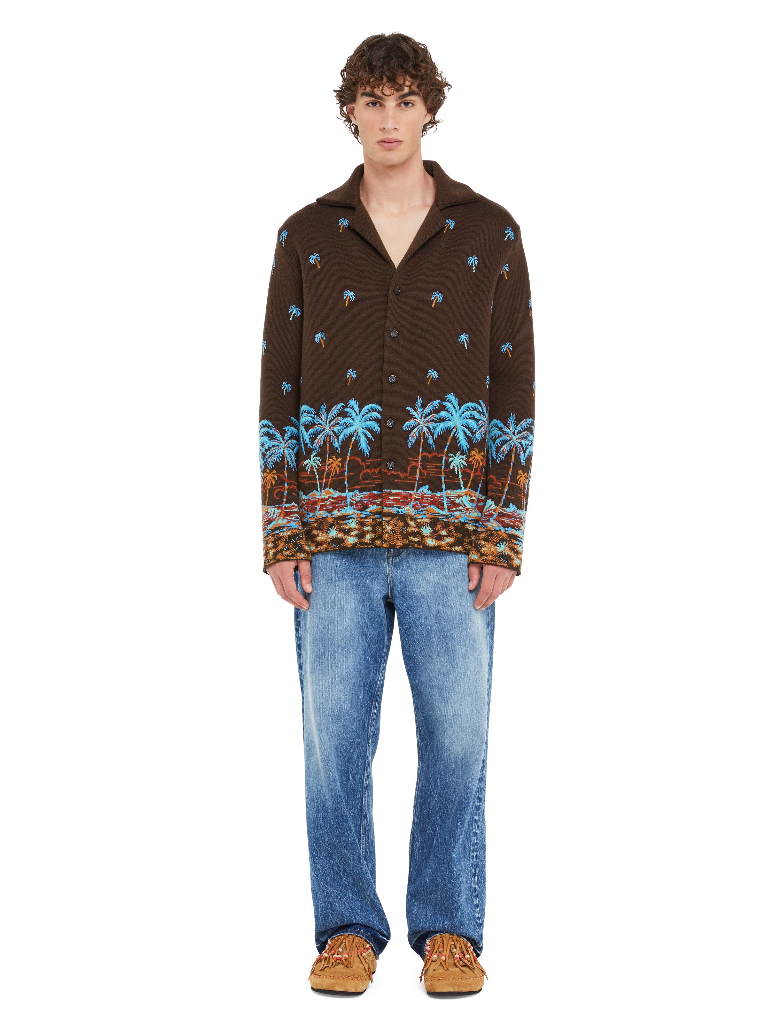 The Tale Of Hawaiian Shirt - 4
