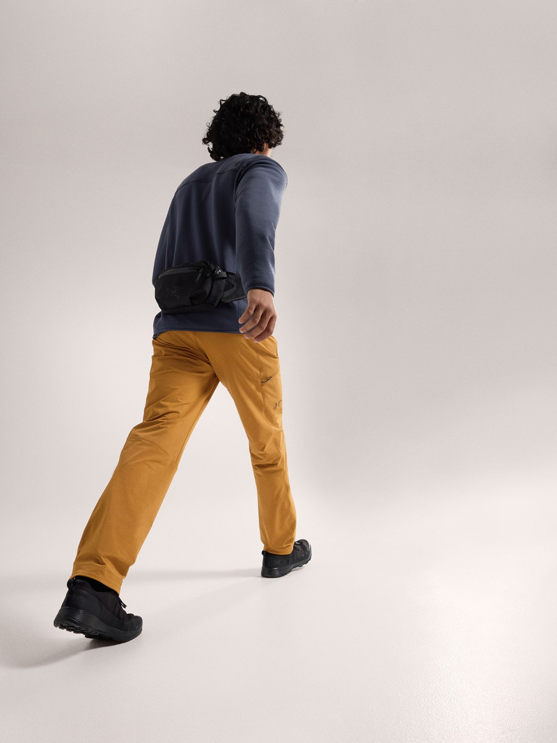 Arc'teryx Kyanite Crew Neck Pullover outlook