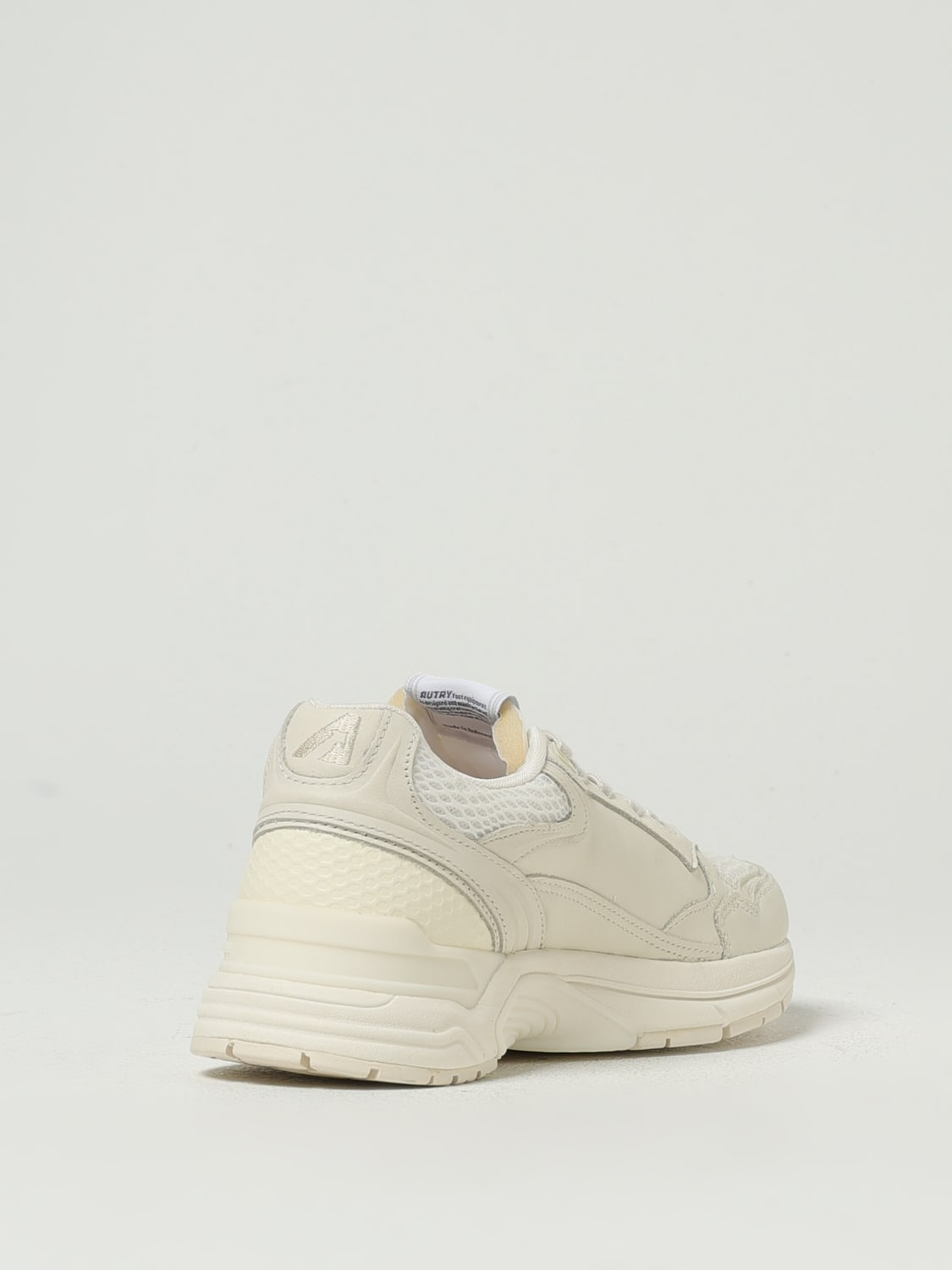 Shoes woman Autry - 3