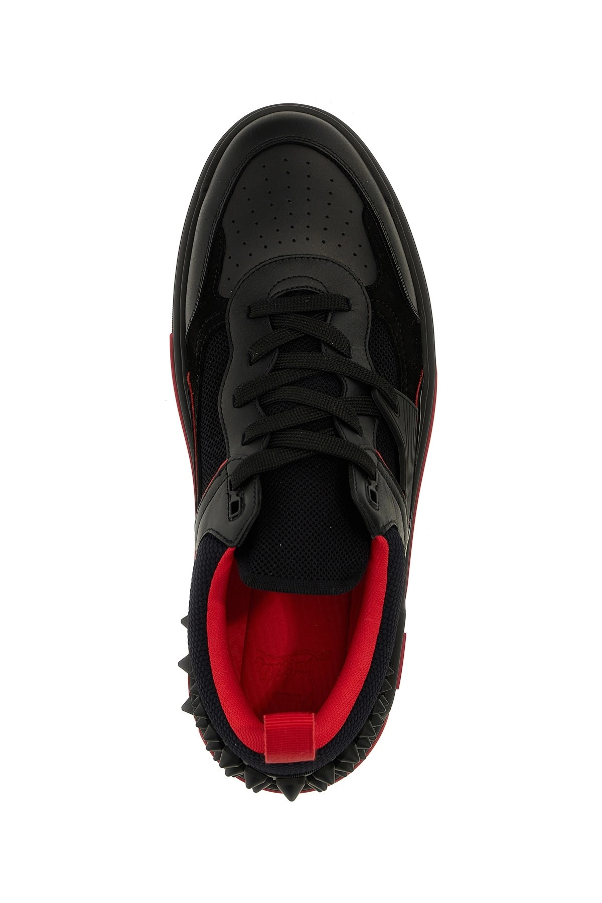 'Astroloubi' sneakers - 4