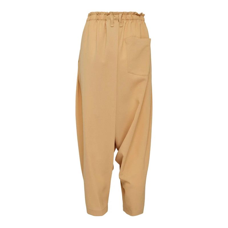 132 5. ISSEY MIYAKE Seamless Woven Pants outlook