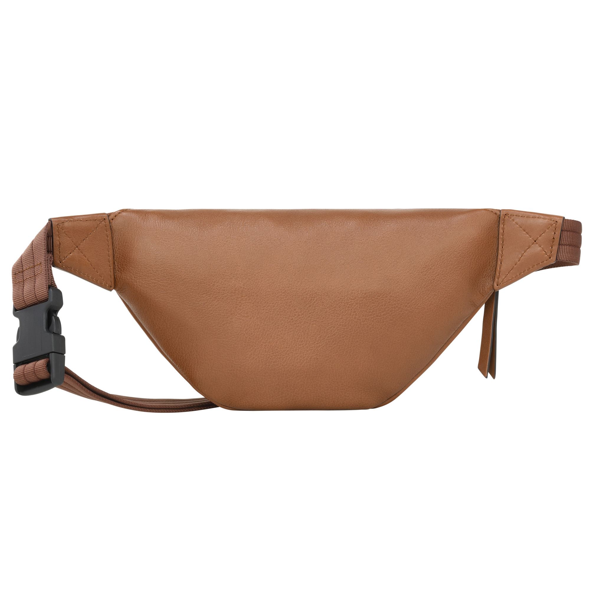 Longchamp 3D Belt bag Cognac - Leather - 3