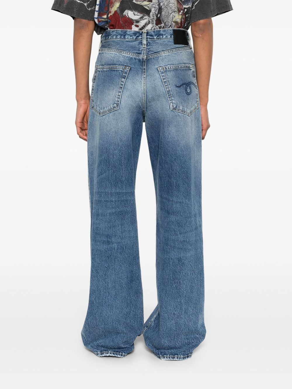 D'arcy jeans - 4