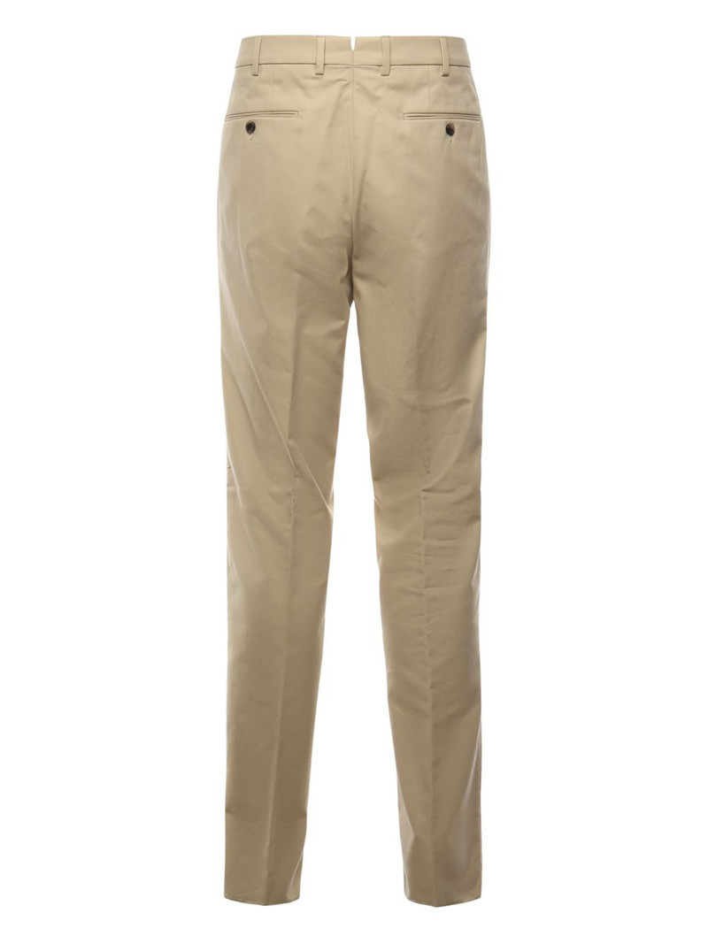 Loro Piana Carlo trousers outlook
