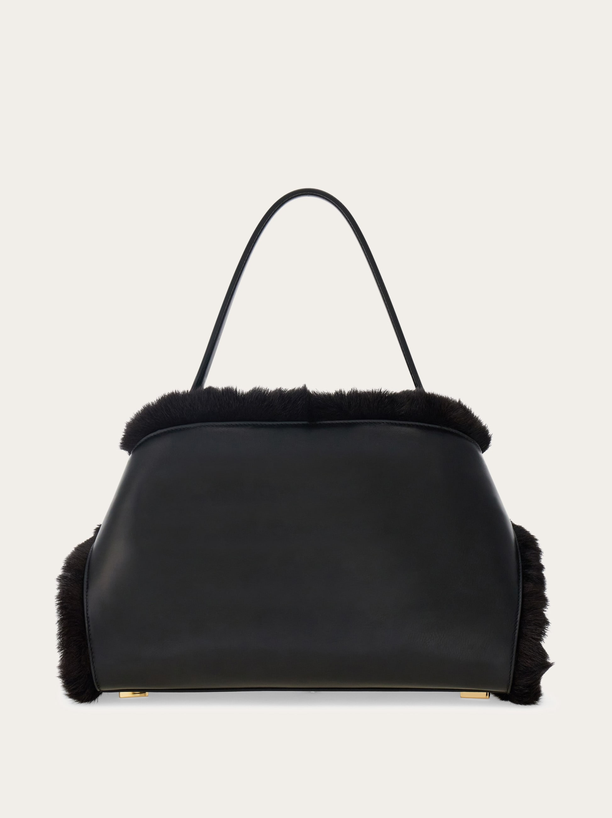 Hug soft shoulder bag (M) - 3