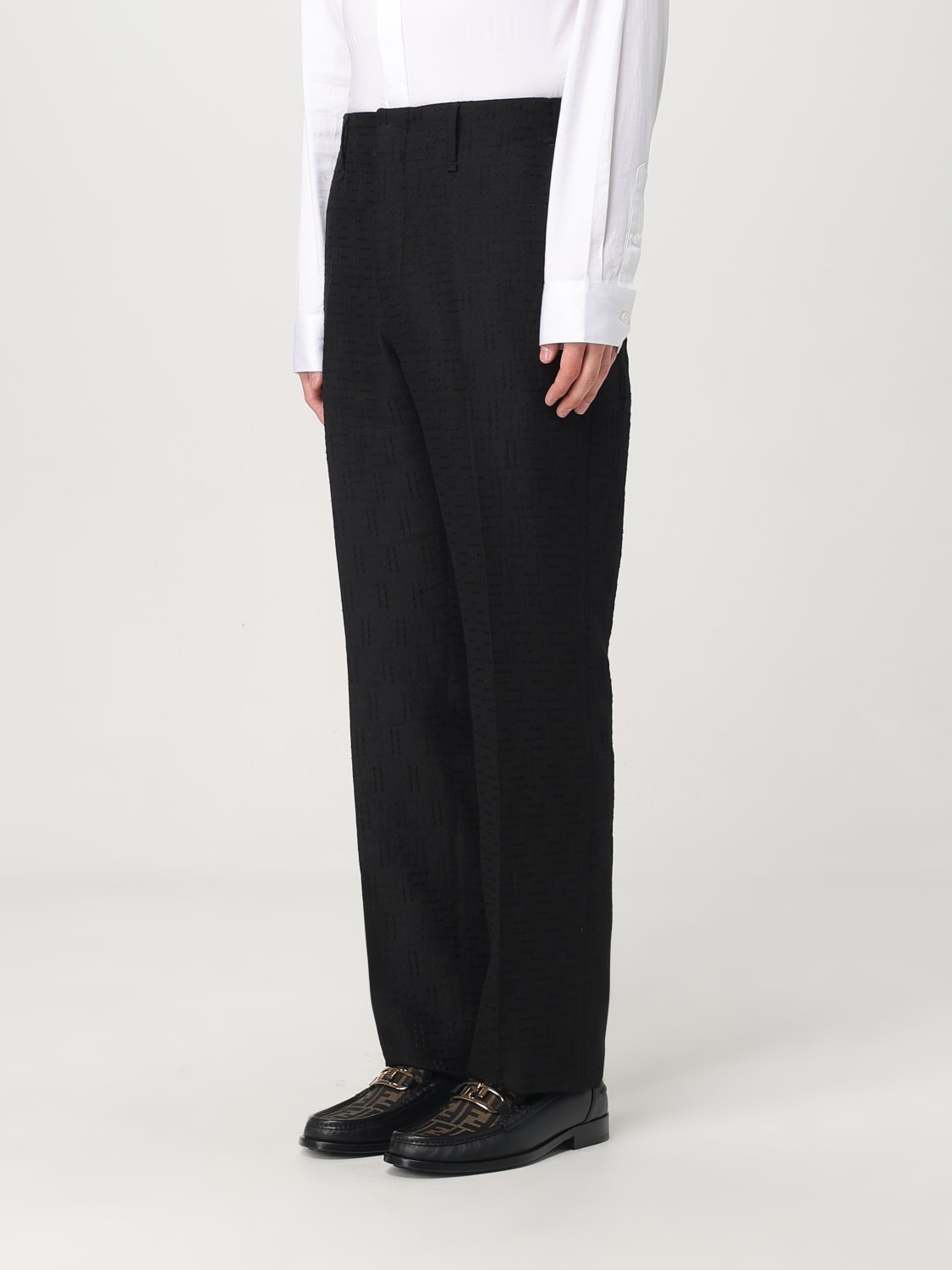 Pants men Fendi - 3