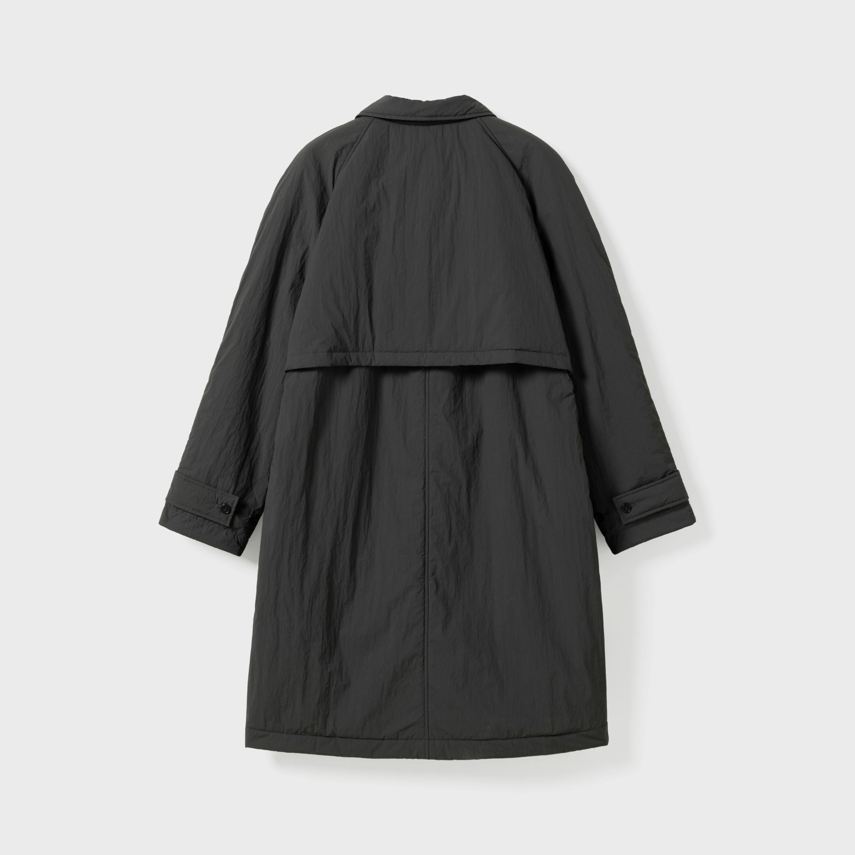 Vatnsmýri Coat - 5