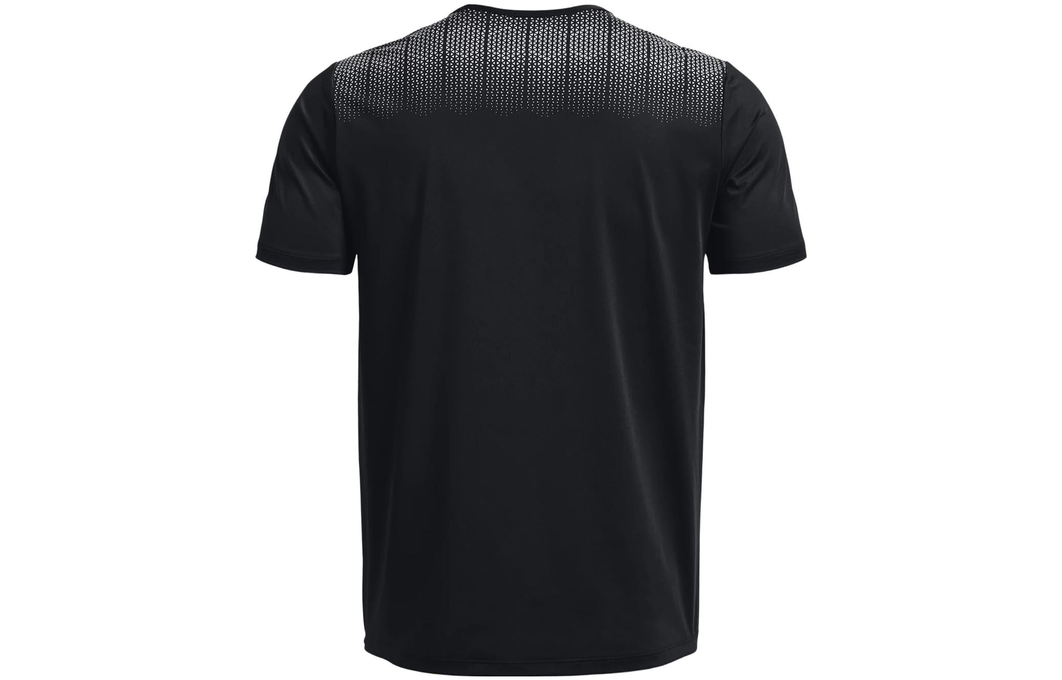 Under Armour Armourprint T-shirt 'Black' 1376785-001 - 2