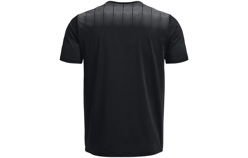 Under Armour Under Armour Armourprint T-shirt 'Black' 1376785-001 outlook