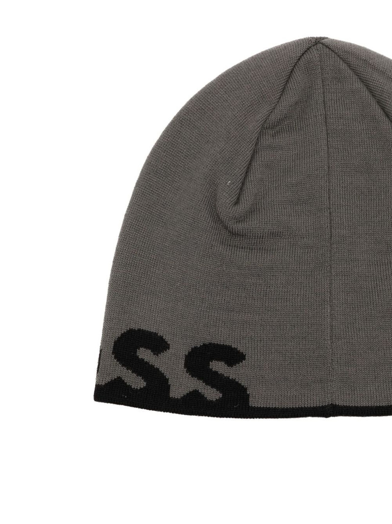 BOSS Arev beanie outlook