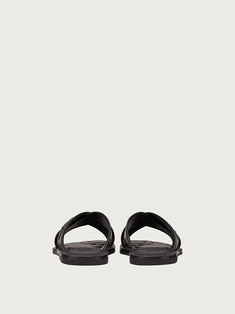 GANCINI SANDAL - 3