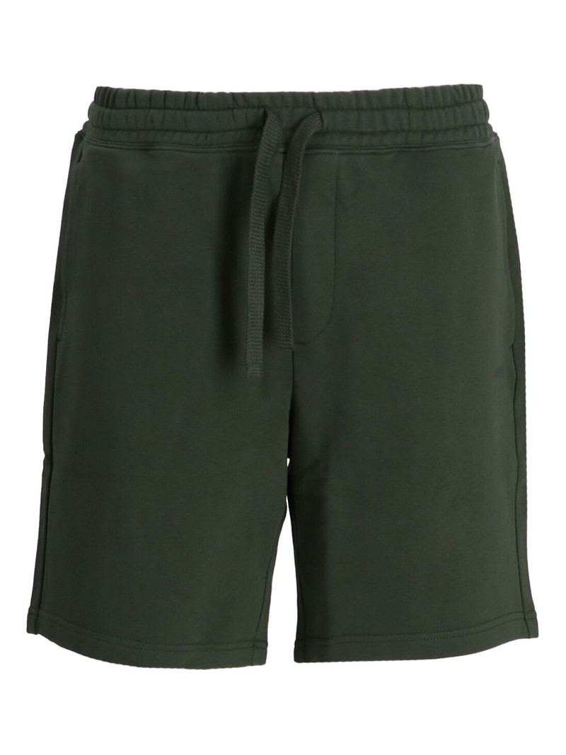 drawstring-fastening shorts 1